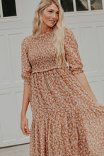 Load image into Gallery viewer, Sienna Dress - Live By Nature Boutique