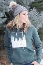 Load image into Gallery viewer, Evergreen Hoodie - Live By Nature Boutique