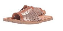 Load image into Gallery viewer, Islander Sandal - Live By Nature Boutique
