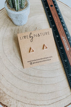 Load image into Gallery viewer, Nature Earrings - Live By Nature Boutique