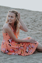 Load image into Gallery viewer, Sunkist Dress - Live By Nature Boutique