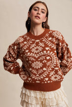 Load image into Gallery viewer, Spice Sweater