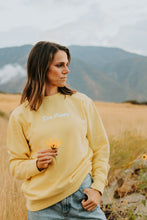 Load image into Gallery viewer, Chase the Sun Sweatshirt