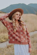 Load image into Gallery viewer, Terracotta Sweater - Live By Nature Boutique