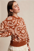 Load image into Gallery viewer, Spice Sweater