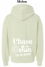 Load image into Gallery viewer, Chase the Sun Sweatshirt