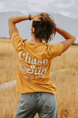 Chase the Sun Tee