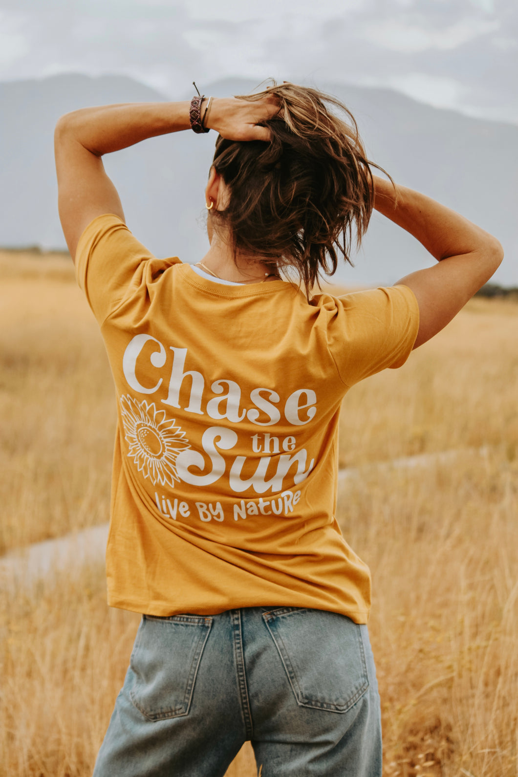 Chase the Sun Tee