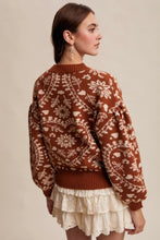 Load image into Gallery viewer, Spice Sweater