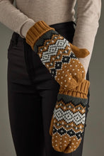 Load image into Gallery viewer, Knit Mittens