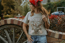 Load image into Gallery viewer, Western Tee - Live By Nature Boutique