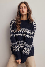 Load image into Gallery viewer, Faire Isles Sweater