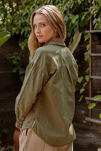 Load image into Gallery viewer, Avocado Shacket