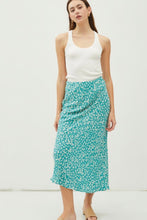 Load image into Gallery viewer, Minty Skirt