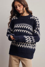 Load image into Gallery viewer, Faire Isles Sweater