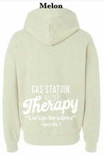 Load image into Gallery viewer, Therapy Hoodie