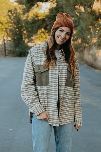 Carlie Shacket - Live By Nature Boutique