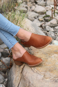 Swiss Days Mule - Live By Nature Boutique