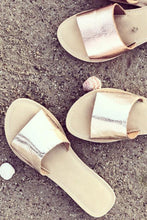 Load image into Gallery viewer, Coconut Sandal - Live By Nature Boutique