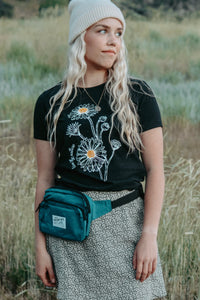Fanny Pack - Live By Nature Boutique