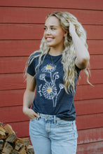 Load image into Gallery viewer, Daisy Tee - Live By Nature Boutique