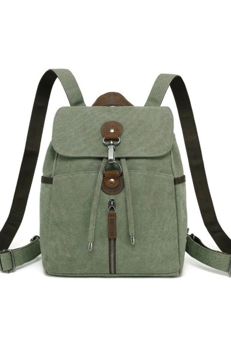 Acacia Back Pack | Live By Nature Boutique Acacia Back Pack | Live By Nature Boutique