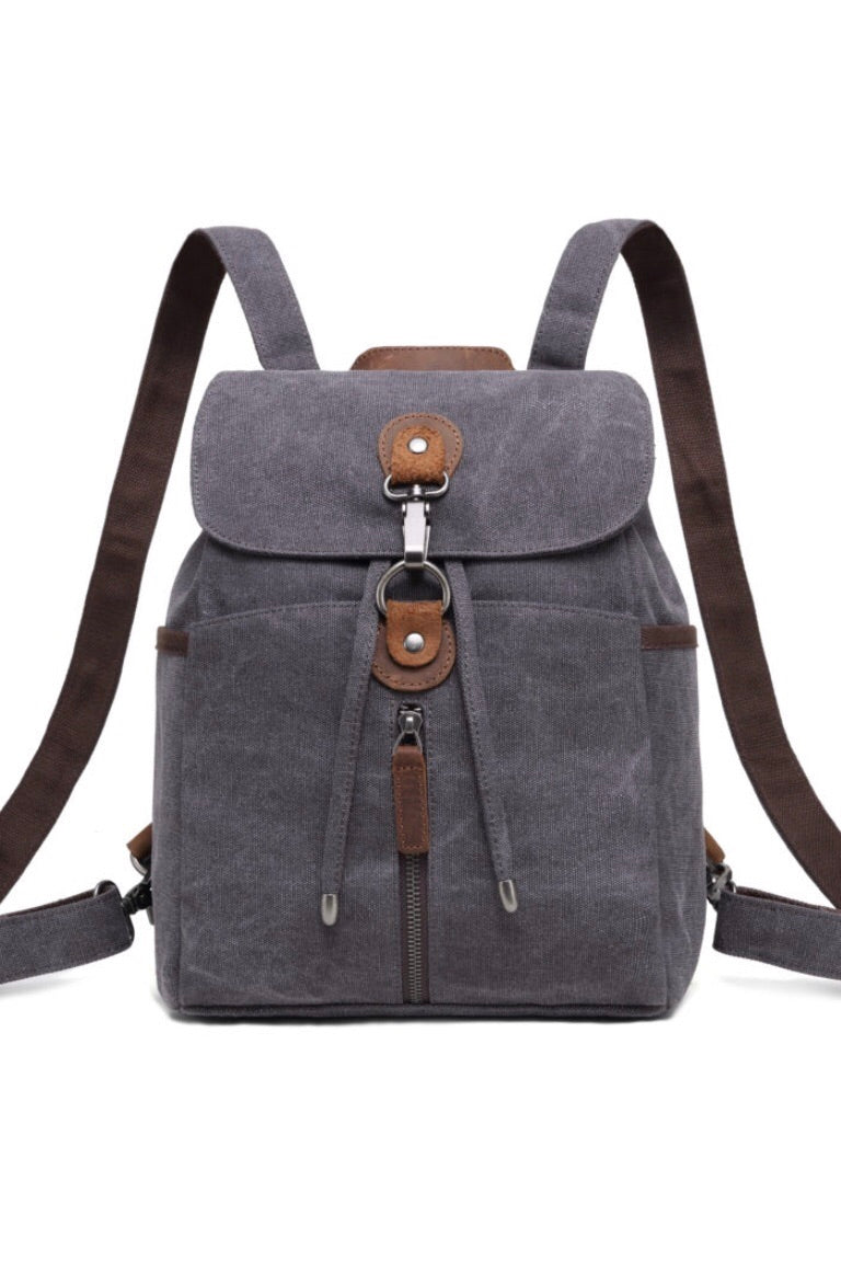 Acacia Back Pack Acacia Back Pack