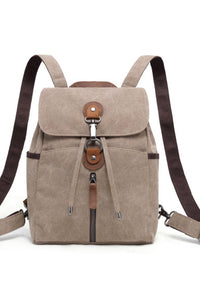 Acacia Back Pack - Live By Nature Boutique