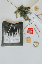 Load image into Gallery viewer, Christmas Sweatshirt Gift Box - Live By Nature Boutique