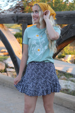 Load image into Gallery viewer, Daisy Tee - Live By Nature Boutique