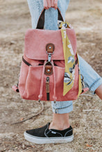 Load image into Gallery viewer, Acacia Back Pack - Live By Nature Boutique