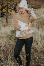 Load image into Gallery viewer, Knit Sweater - Live By Nature Boutique