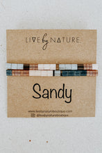 Load image into Gallery viewer, Live In Bracelets - Live By Nature Boutique