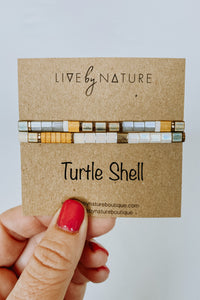Live In Bracelets - Live By Nature Boutique