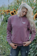 Load image into Gallery viewer, Happy Hoodie - Live By Nature Boutique