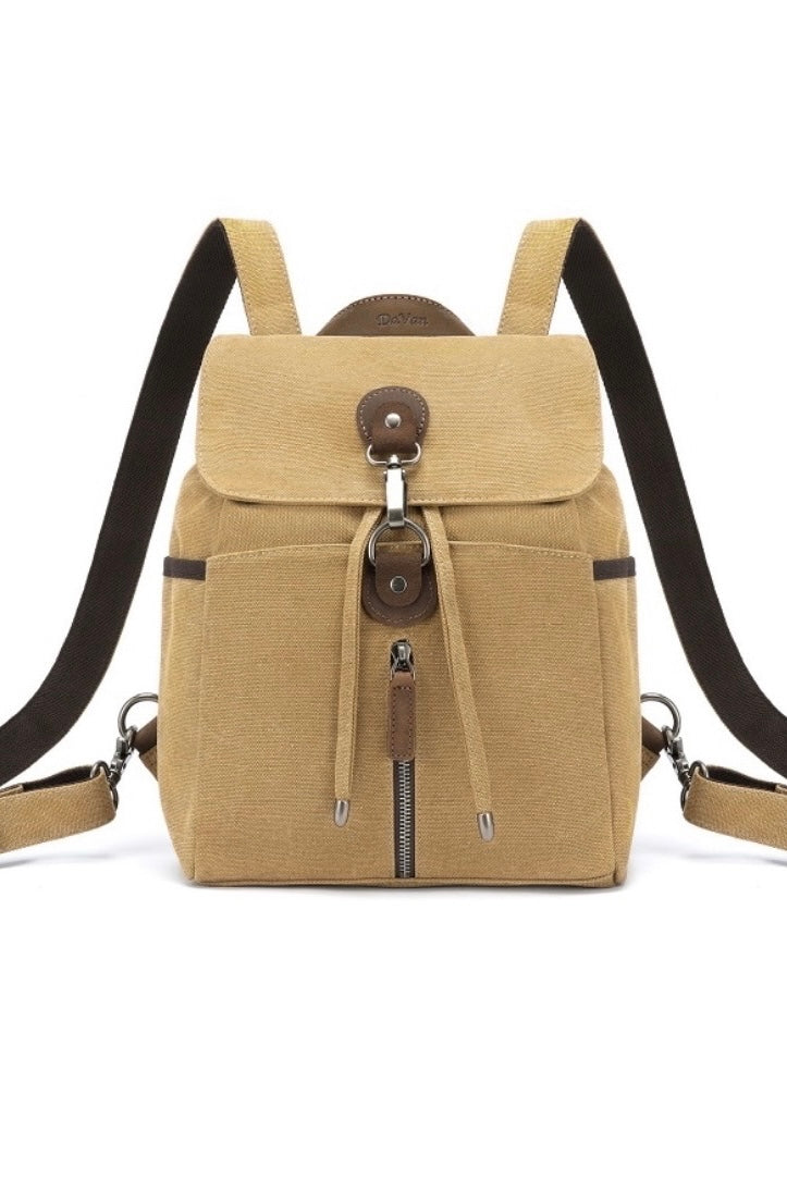 Acacia Back Pack Acacia Back Pack