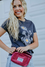 Load image into Gallery viewer, Fanny Pack - Live By Nature Boutique