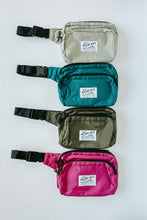 Load image into Gallery viewer, Fanny Pack - Live By Nature Boutique