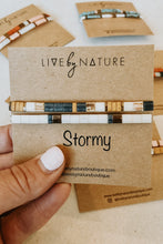 Load image into Gallery viewer, Live In Bracelets - Live By Nature Boutique